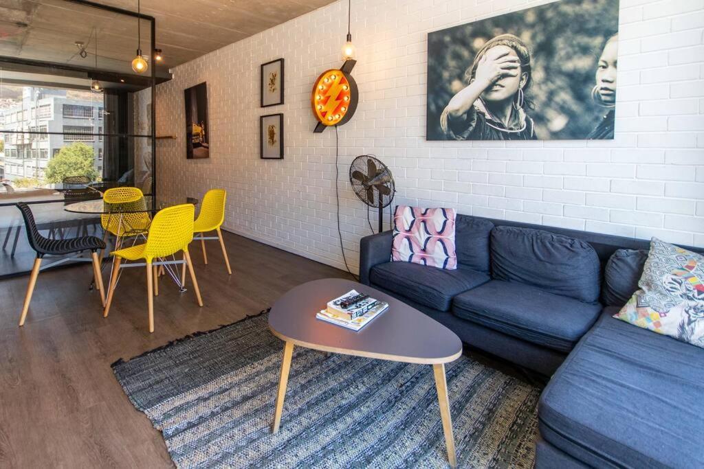 Appartement 504 Wex1 Hip And Happening *
