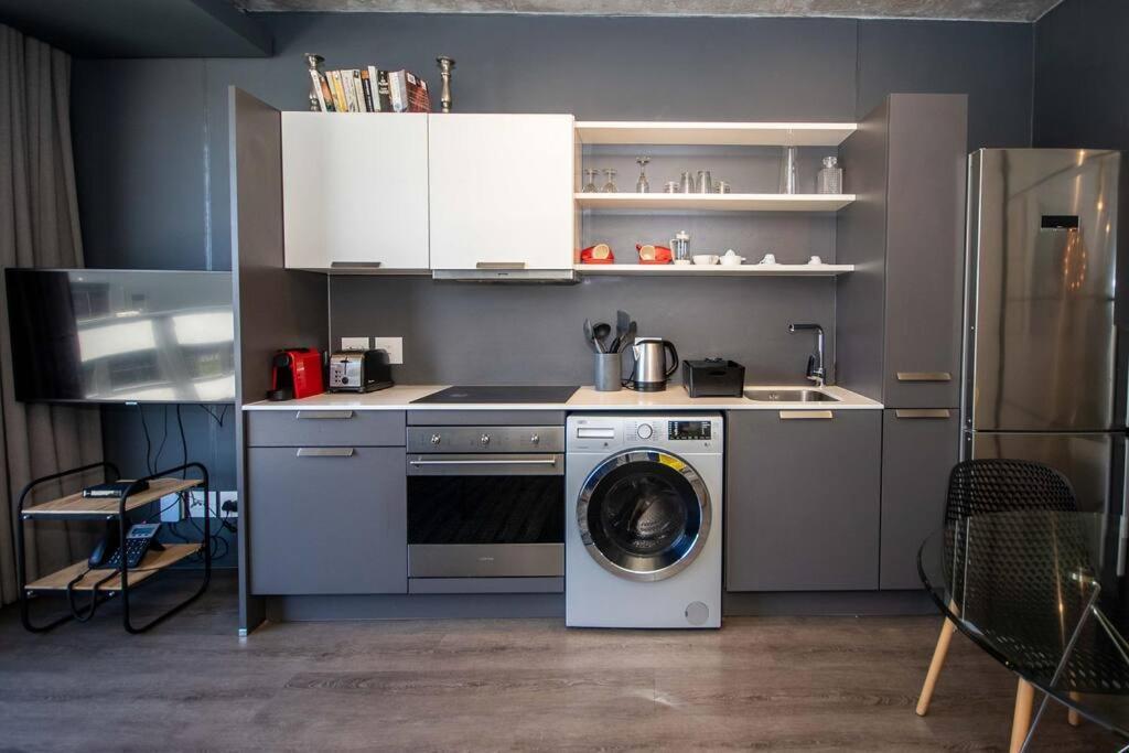 504 Wex1 Hip And Happening Appartement